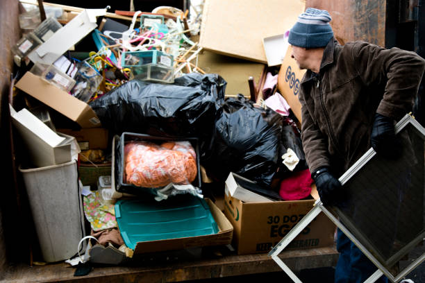 Professional Junk Removal Services in Finderne, NJ