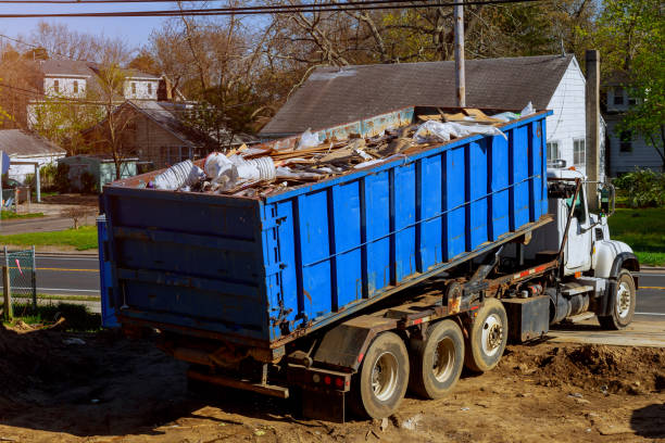 Shed Removal in Finderne, NJ