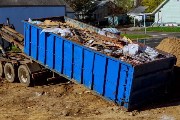 Best Estate Cleanout  in Finderne, NJ