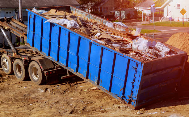 Best Retail Junk Removal  in Finderne, NJ